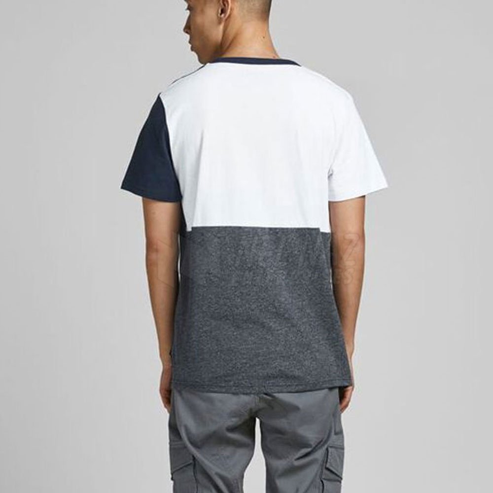 Wholesale Slim Fit Men's T-Shirt Custom Made Best Selling Quick Dry Men T-Shirt For Adults