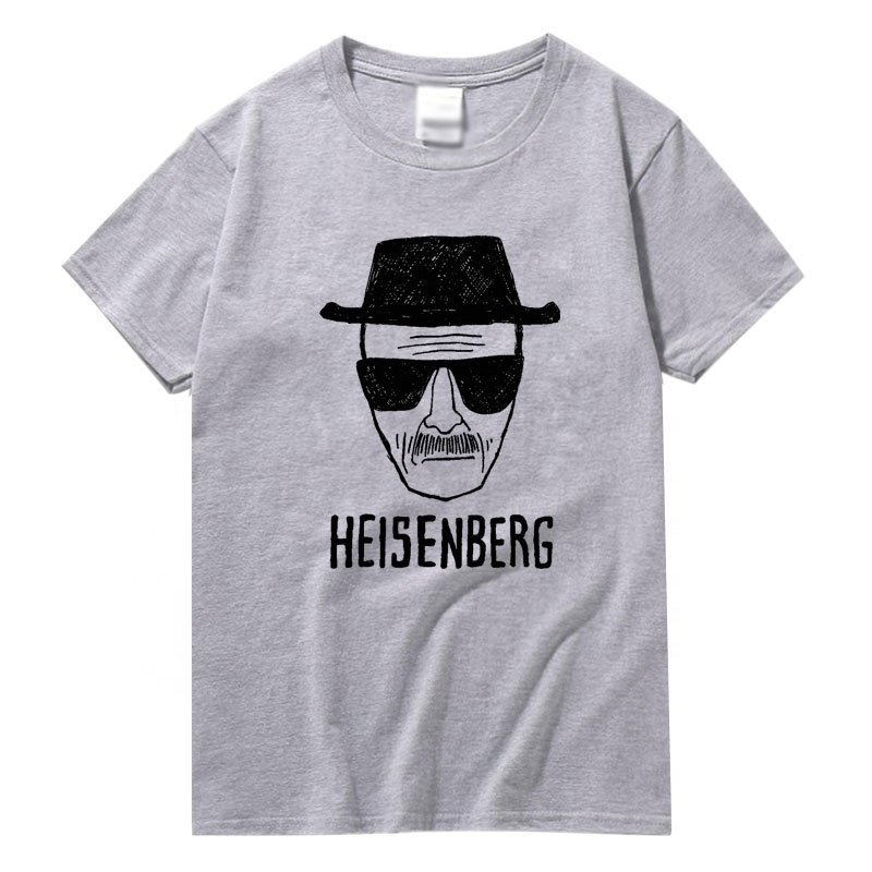 Casual Wholesale Custom Plain White Solid Color Tee Knitted 100% Cotton 180G Crew Neck Men's T Shirts In Bulk