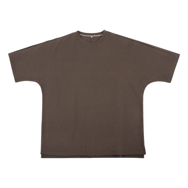 high quality heavyweight distressed men's t-shirts acid wash oversized tshirt custom cropped t shirt men