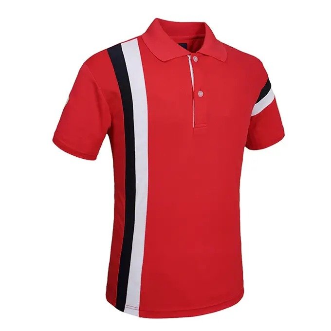 Custom Factory Direct Sales Soft Blank Polo T Shirts Cotton Men'S Golf Polo Shirt and High Quality polo shirt