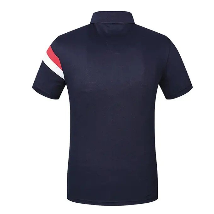 Custom Factory Direct Sales Soft Blank Polo T Shirts Cotton Men'S Golf Polo Shirt and High Quality polo shirt