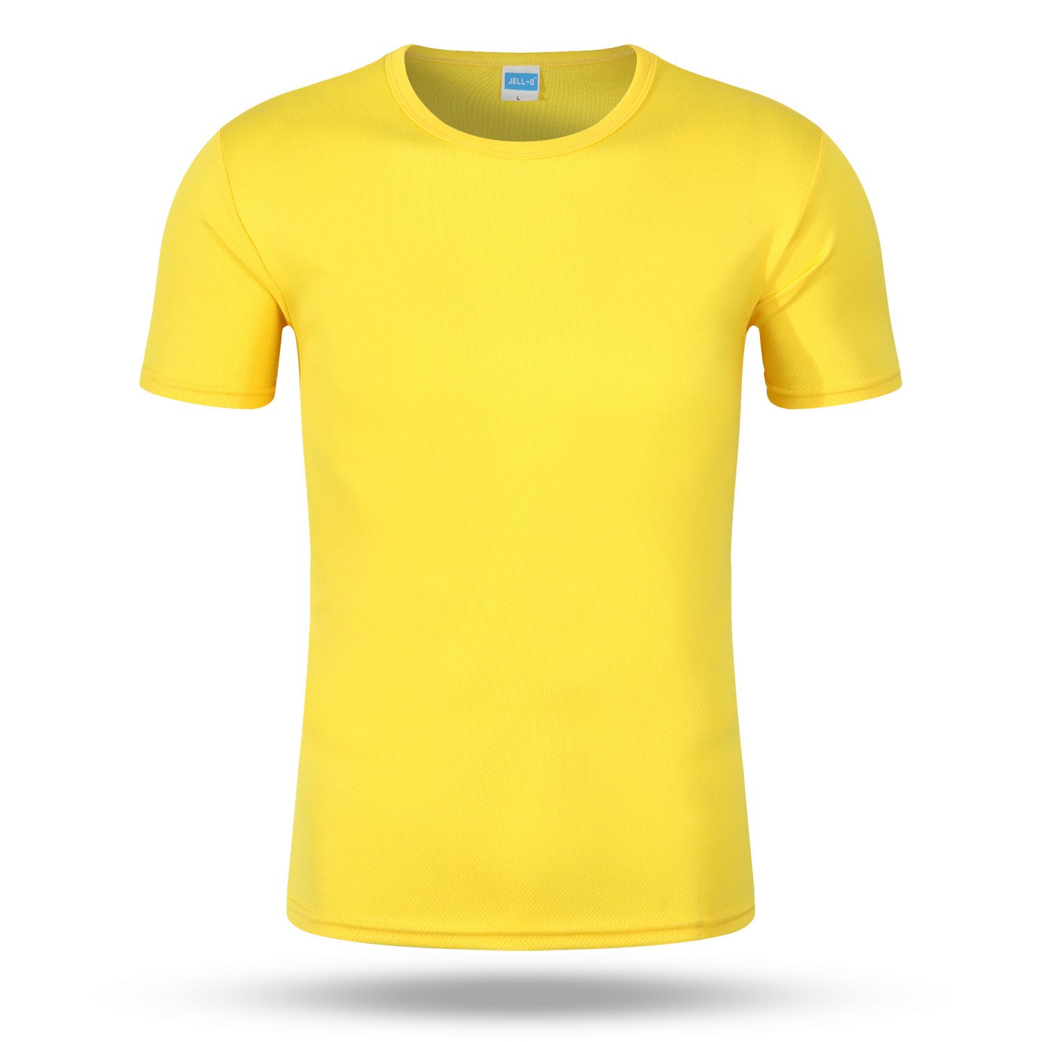 High Quality Summer Blank Men's T-Shirt Customized Cotton T-shirt Causal Wear Logo Printed Custom T Shirt