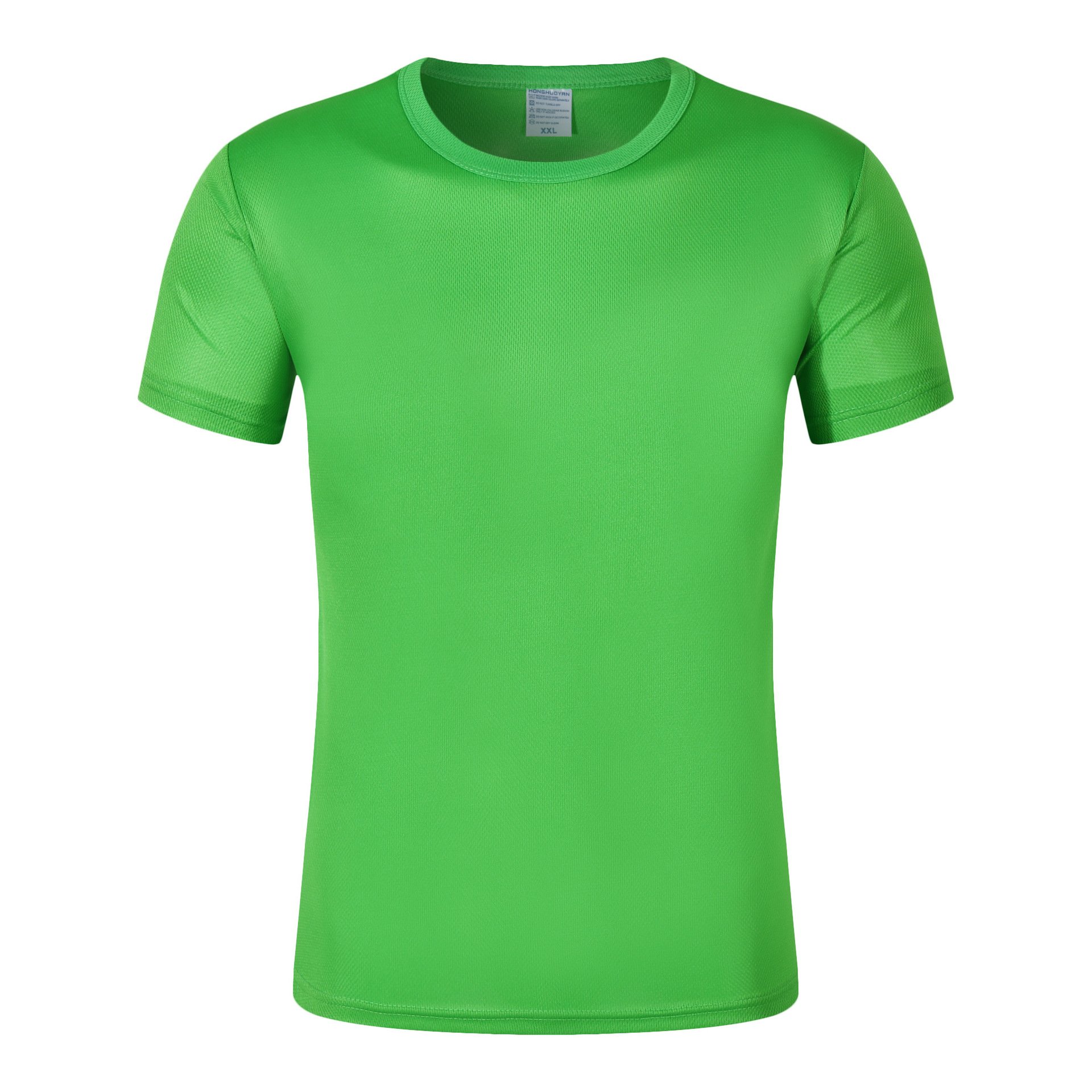 High Quality Summer Blank Men's T-Shirt Customized Cotton T-shirt Causal Wear Logo Printed Custom T Shirt