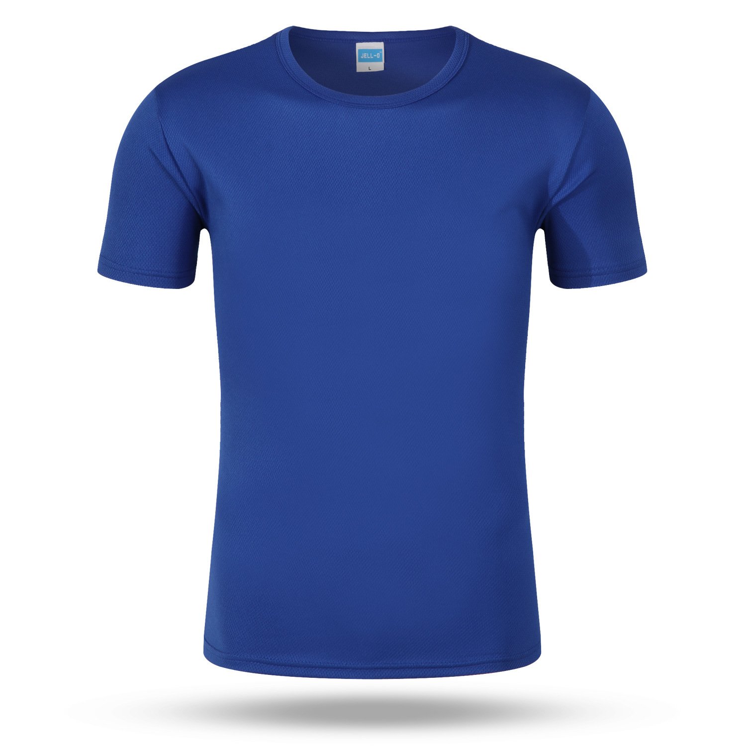 High Quality Summer Blank Men's T-Shirt Customized Cotton T-shirt Causal Wear Logo Printed Custom T Shirt