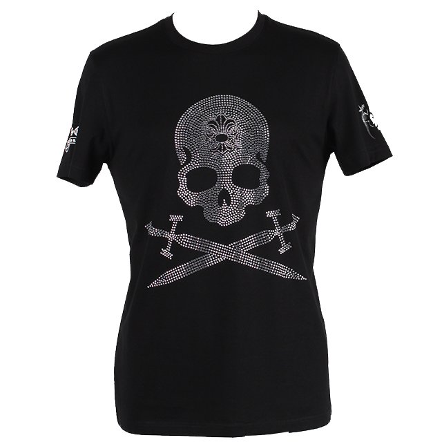 Wholesale Men Plain 200Gsm Heavyweight men's Tshirts 100 Cotton Oversized t-shirts Drop Shoulder Heavy T Shirt