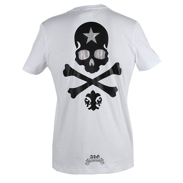 Wholesale Men Plain 200Gsm Heavyweight men's Tshirts 100 Cotton Oversized t-shirts Drop Shoulder Heavy T Shirt