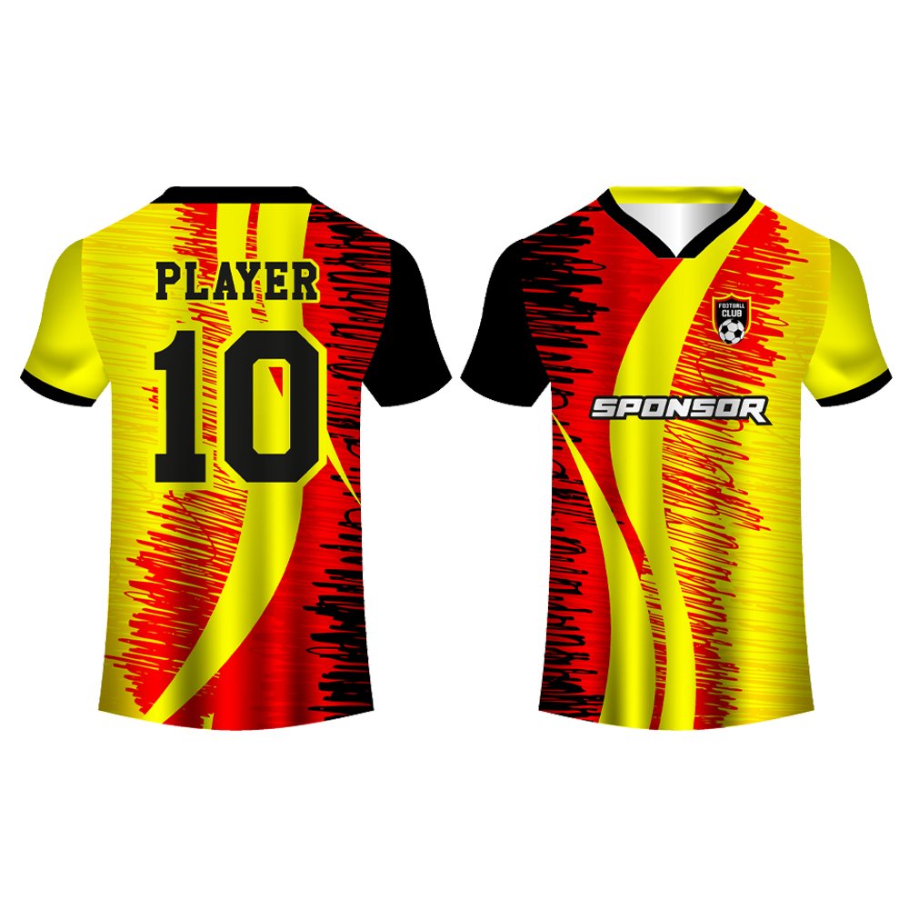 SHH Customized Multi-Color sublimation printing wholesale men women kids sizes best quality tshirts Rounded neck sporting