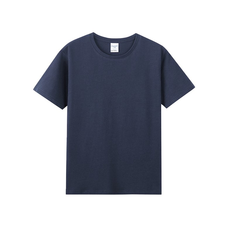 fashion custom men's T-shirt logo printing T-Shirts for men
