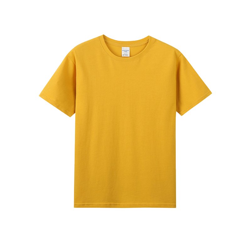 fashion custom men's T-shirt logo printing T-Shirts for men