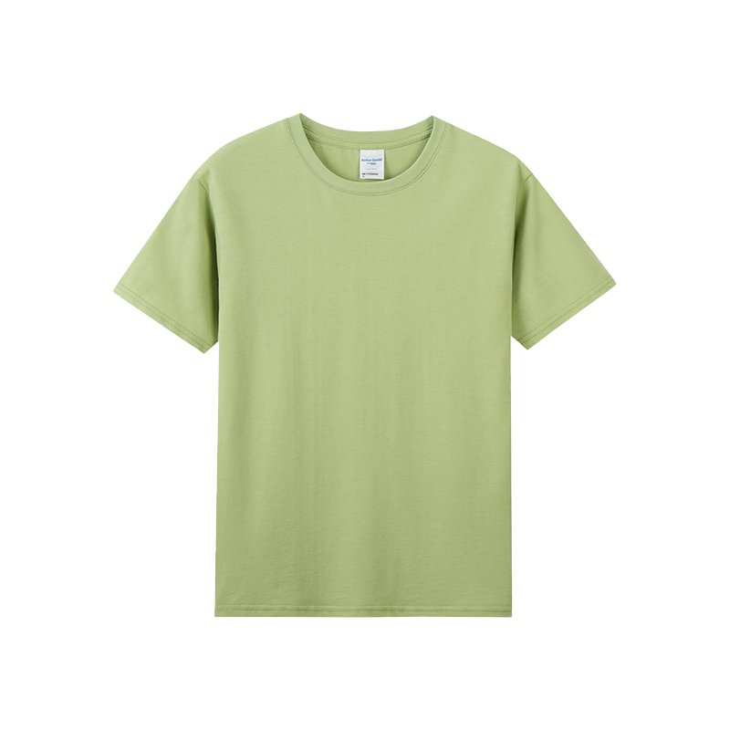 fashion custom men's T-shirt logo printing T-Shirts for men