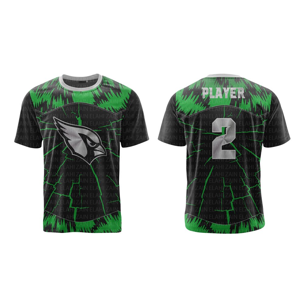 2024 Custom Design Wholesale Custom Sublimation Running Short Sleeve O-Neck Fitness Training T-shirt Quick Dry Sports