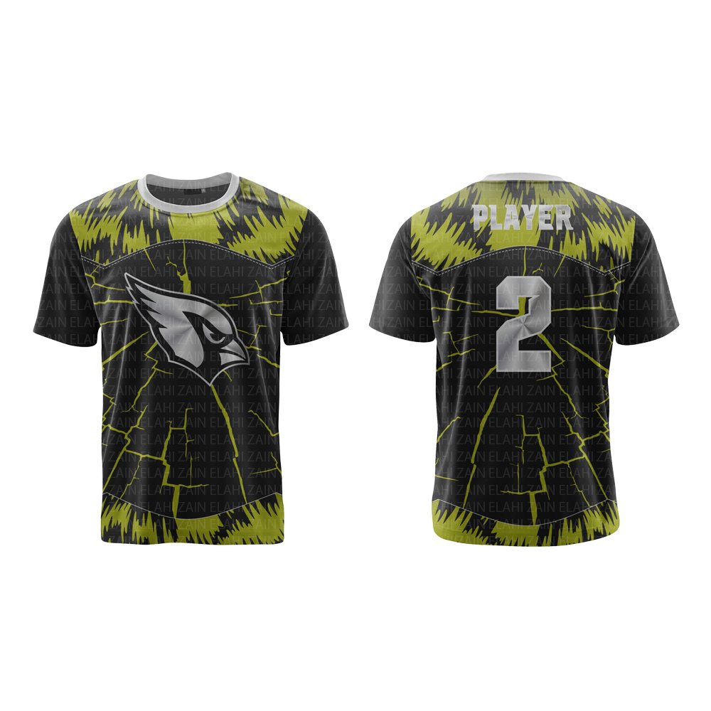 2024 Custom Design Wholesale Custom Sublimation Running Short Sleeve O-Neck Fitness Training T-shirt Quick Dry Sports
