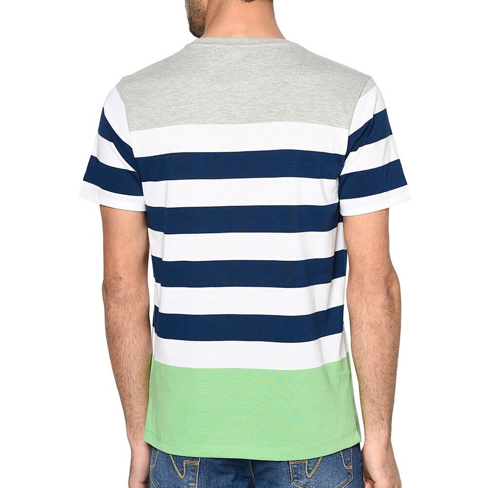 2023 New Quality Cotton / Polyester Men T-Shirt With Printing Custom Round Neck Men T-Shirts
