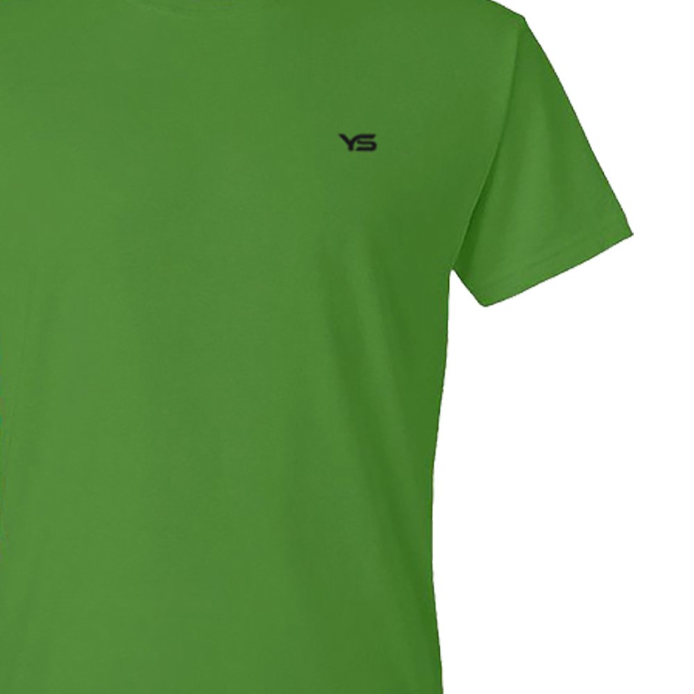 High Quality Men's T Shirt With Custom Design & Color Man Tee Plus Size Unisex T-Shirt For Men 100% Cotton Fabric T-shirt