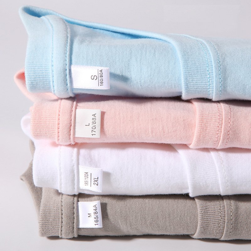 100% Cotton plus size men's t-shirts tshirts with logo custom logo printed plain t shirt custom t shirt printing blank t-shirt