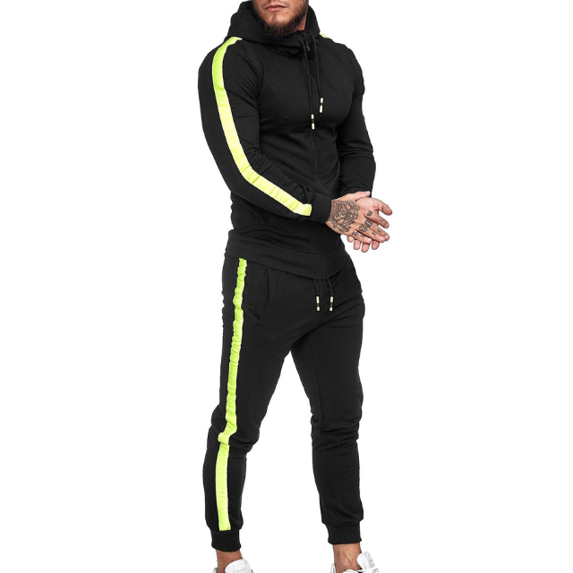 Custom Mens Jogging Sportswear Running Men Track Suits Tracksuits Men's Casual Light Sports Suit