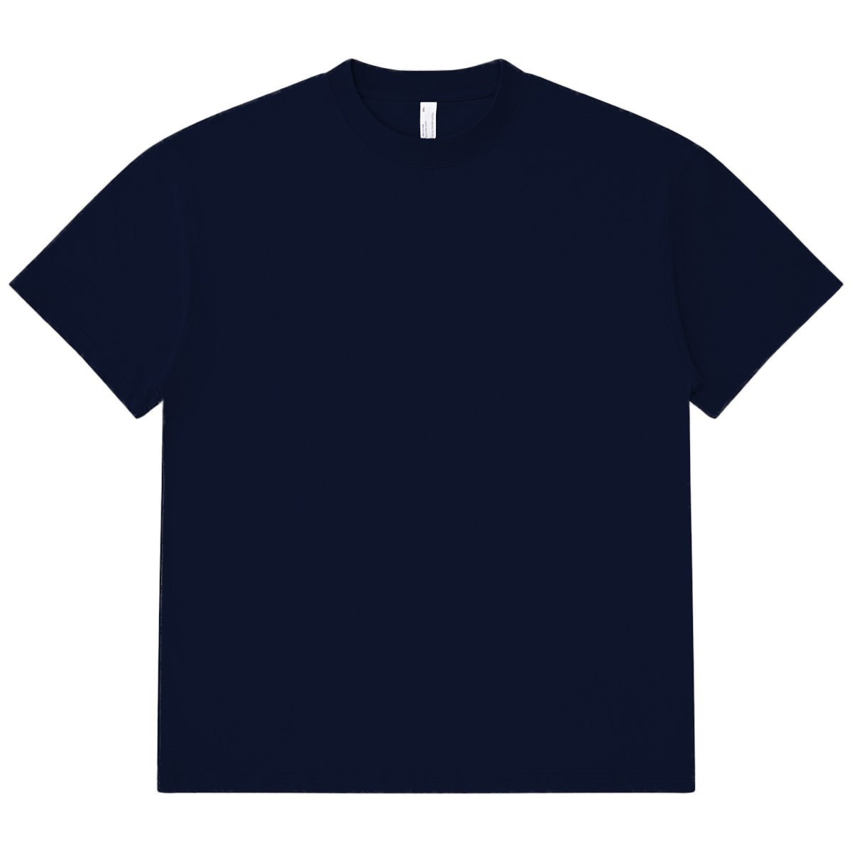 250 Gsm Supima Cotton T Shirt For Men With Logo Tee Short Sleeve Men Custom 3d Foam Puff Print Graphic T Shirt puff print