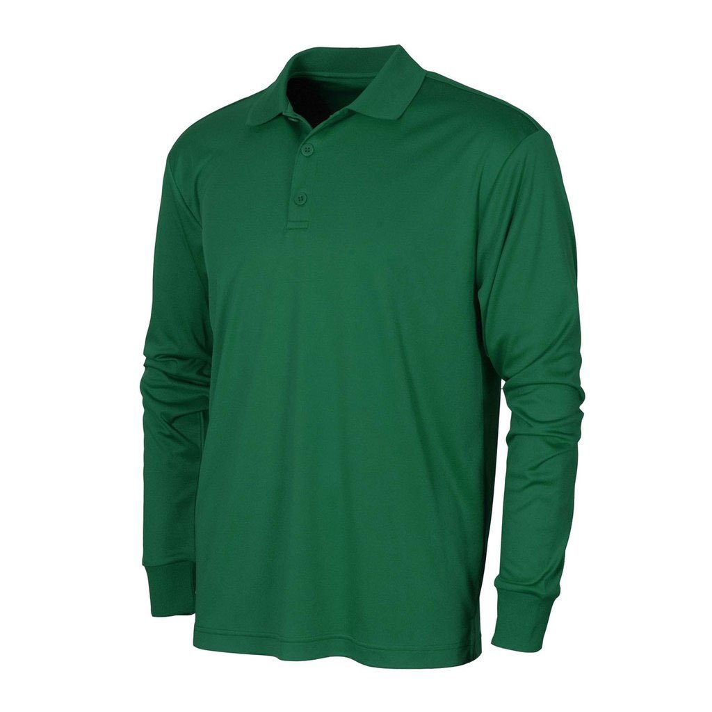 Style Autumn Winter Long Sleeved Color Matching Shoulder Knitted Lapel Top with Button Down Design Trendy Men's Polo Shirt