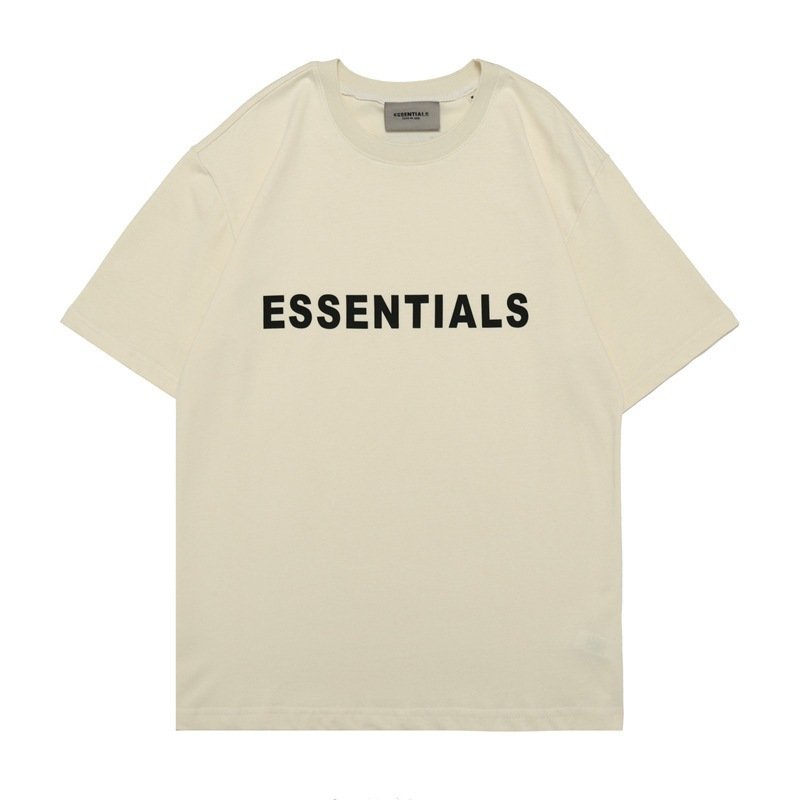 Custom logo cotton t-shirt for men's solid round neck short sleeved casual clothing