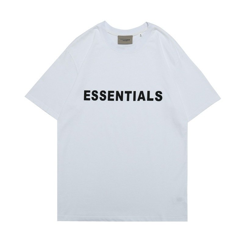 Custom logo cotton t-shirt for men's solid round neck short sleeved casual clothing