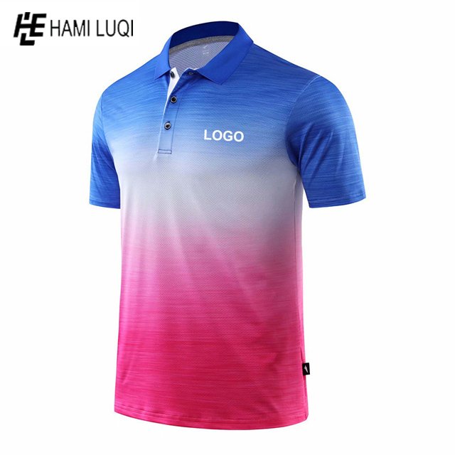 Wholesale 2022 high quality Men Comfortable Polo Shirt For Sale custom polo shirt