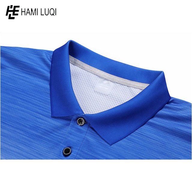 Wholesale 2022 high quality Men Comfortable Polo Shirt For Sale custom polo shirt