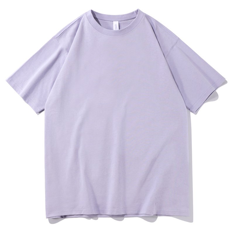 100% Cotton T Shirt Custom Logo Plain White Tshirt For Men Plus Size Men's T-shirts Cotton Designer FLY Tshirt Cotton