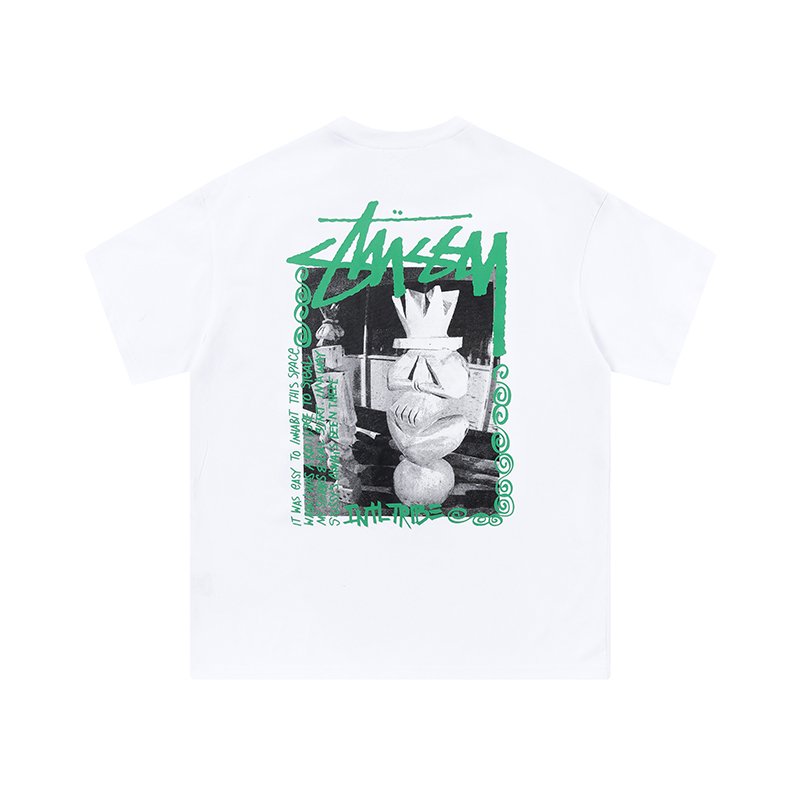 Top Quality luxury men's T-shirt 260 gsm pure cotton vintage t shirt t name brand designer shirts