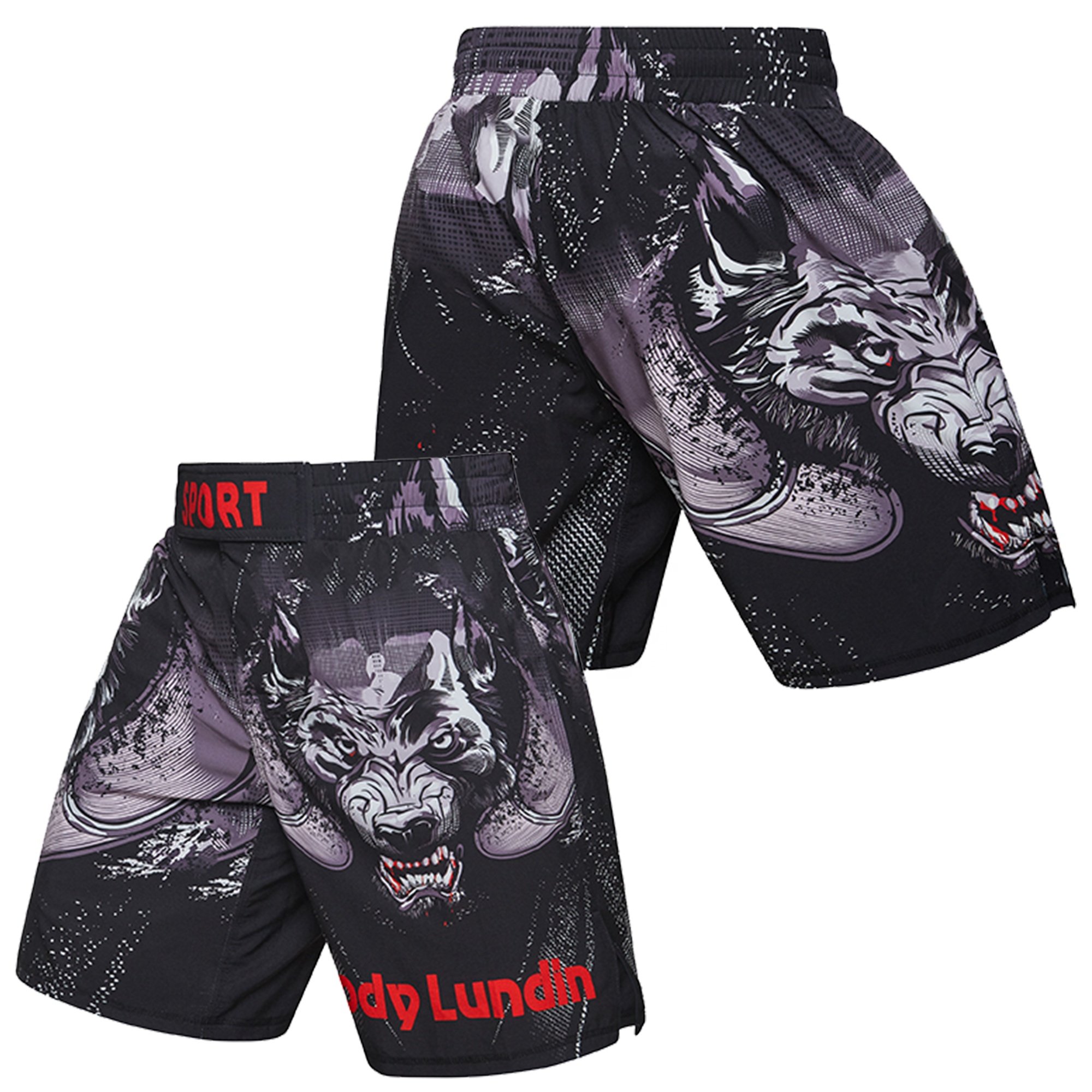Wholesale custom sublimation printed mma rash guard for men men's short sleeve surfing t shirt rashguard bjj