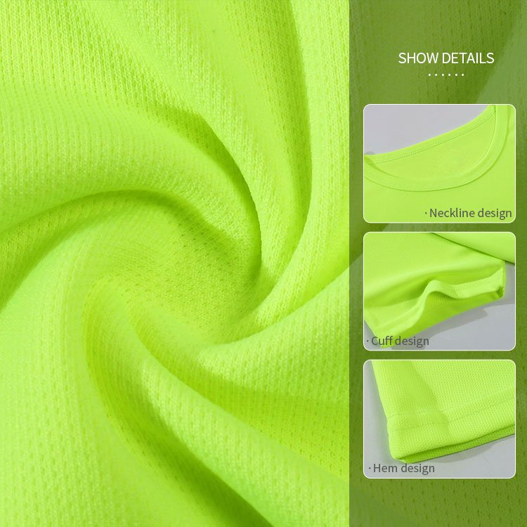 Custom Print Logo Blank Tshirt Men Sportswear Slim Fit T-shirt