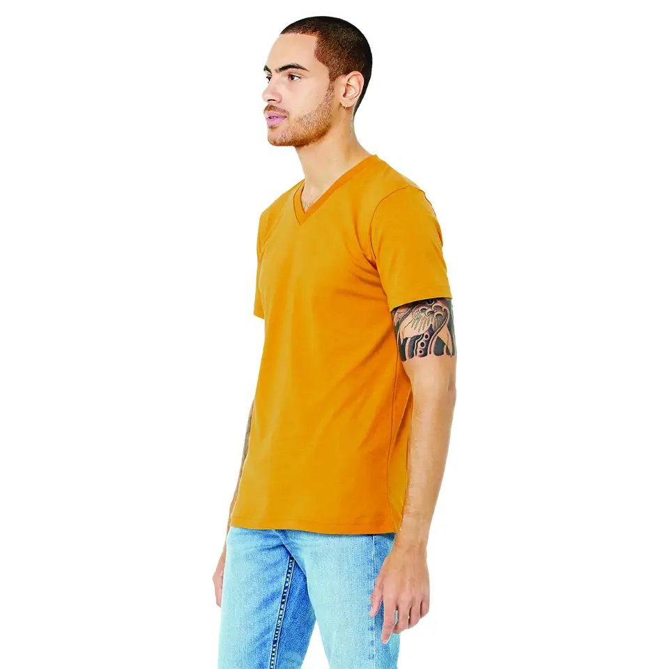 Summer Cotton Mens T-shirt Short-sleeve Man T shirt Short Sleeve Pure Color s clothing t shirts Tops Tee men's clothing