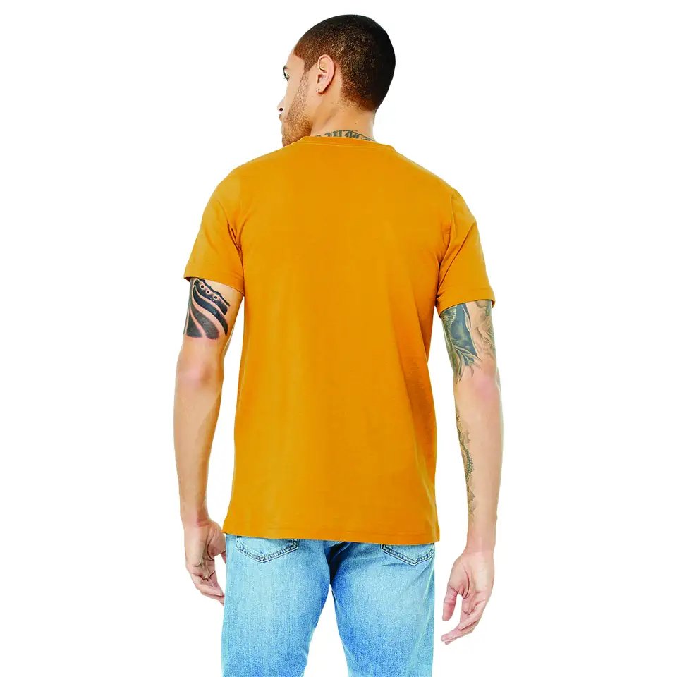 Summer Cotton Mens T-shirt Short-sleeve Man T shirt Short Sleeve Pure Color s clothing t shirts Tops Tee men's clothing