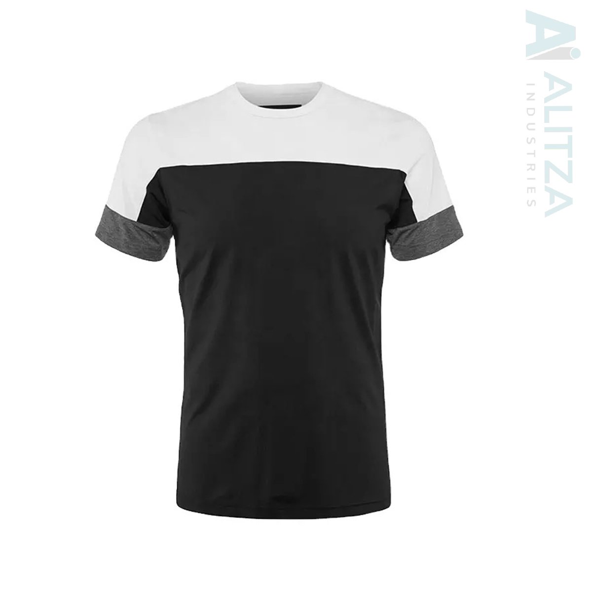 Custom OEM Design Hot Sale High Quality T Shirts 100% Pure Cotton Bamboo Designer T Shirt Famous Brand T-shirts For Men