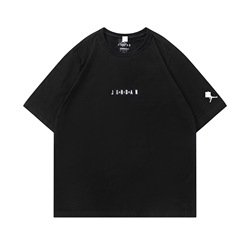 337-Black