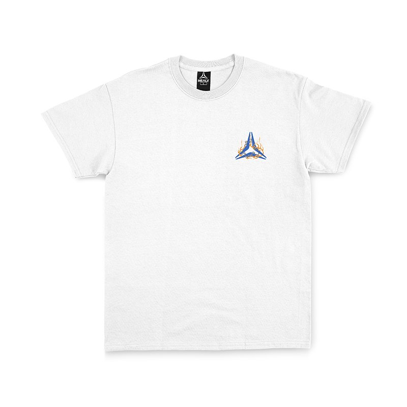 New loose fit height quality summer washed design casual printed T-shirt 100% pure cotton men's T-shirt