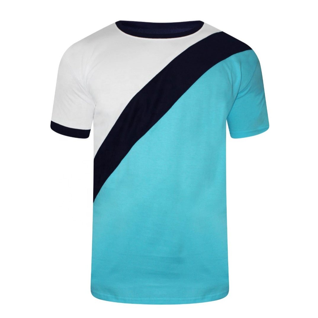 Pakistan Manufacturing Custom Design Printing Men's T Shirt cheap price T shirts