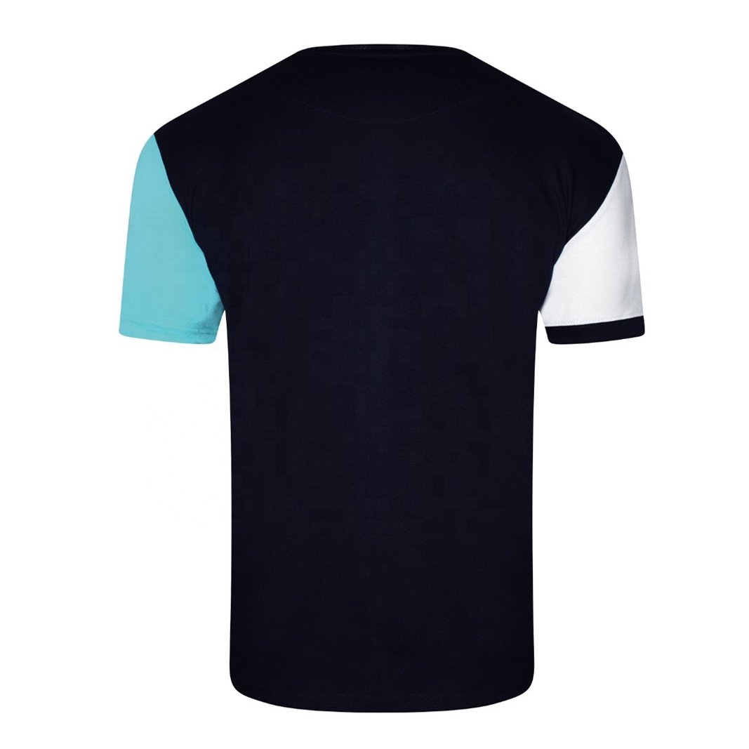 Pakistan Manufacturing Custom Design Printing Men's T Shirt cheap price T shirts