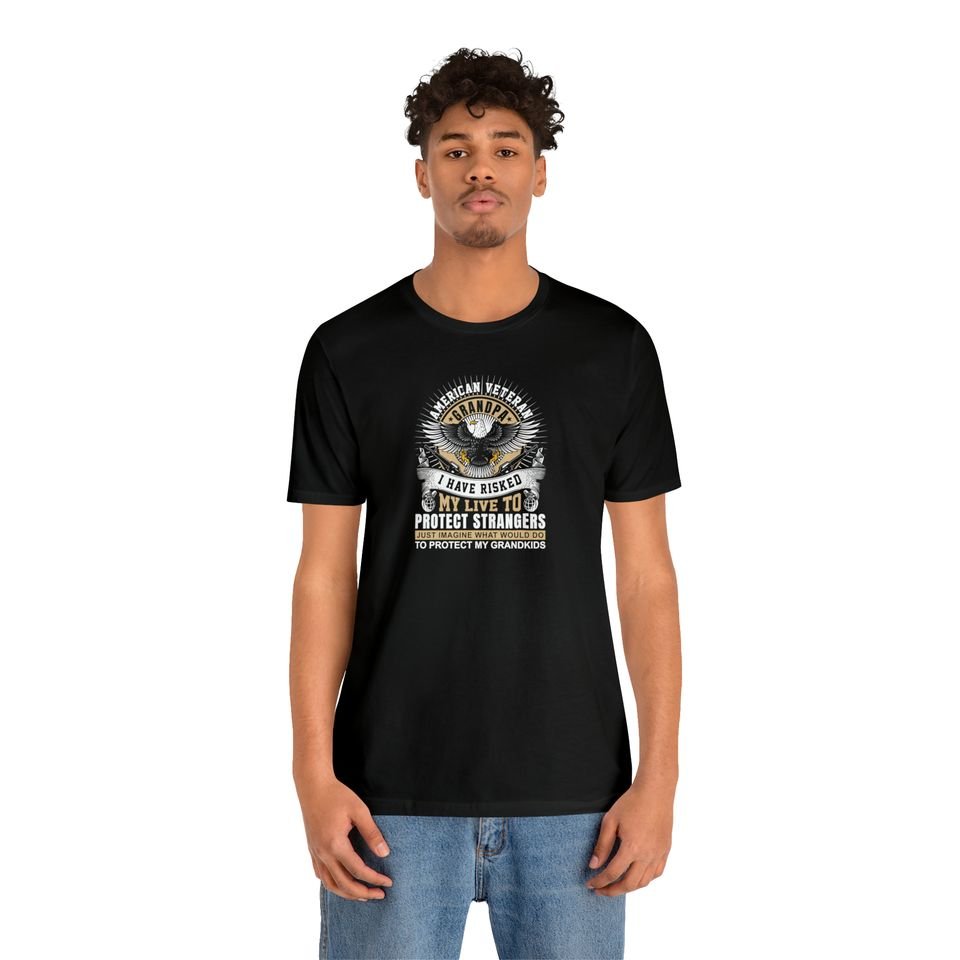 Custom Printed Personalized T-Shirt Your text logo Unisex Top Unisex Men's Classic T-Shirt Crew Neck Sports Work Wear Tee Tops
