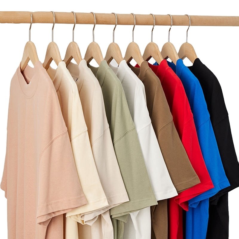 High Quality Clothes Vintage Streetwear Men's T-Shirt Oversized Designer Luxury Classic Cotton Graphic T Shirts For Men