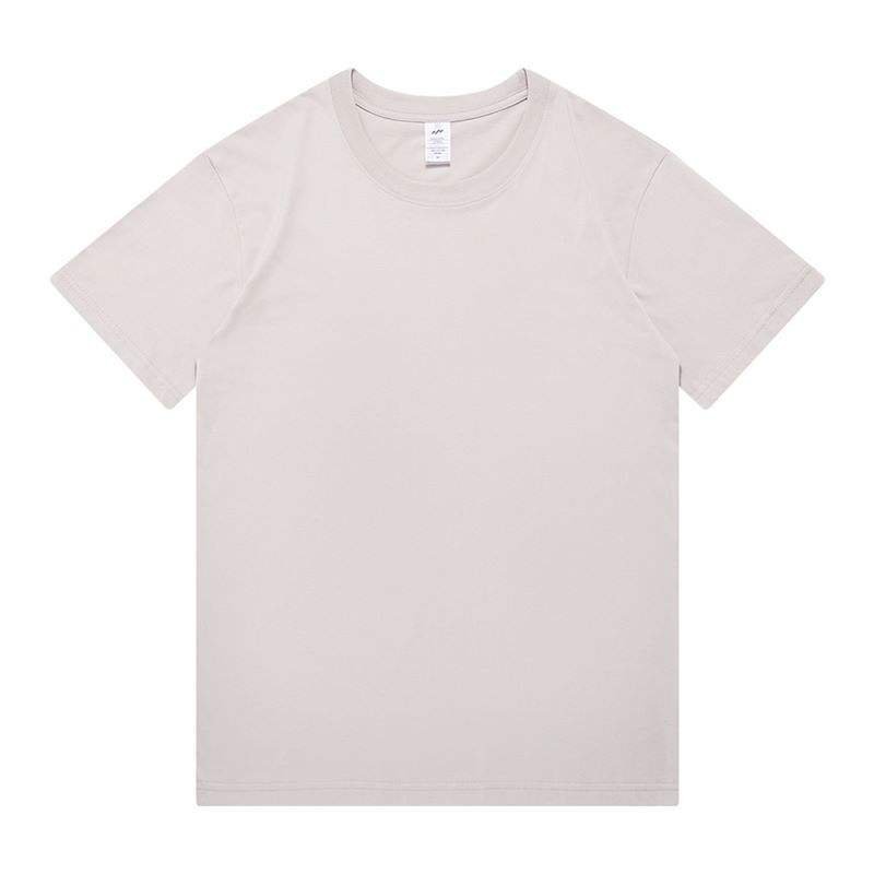 High Quality Clothes Vintage Streetwear Men's T-Shirt Oversized Designer Luxury Classic Cotton Graphic T Shirts For Men