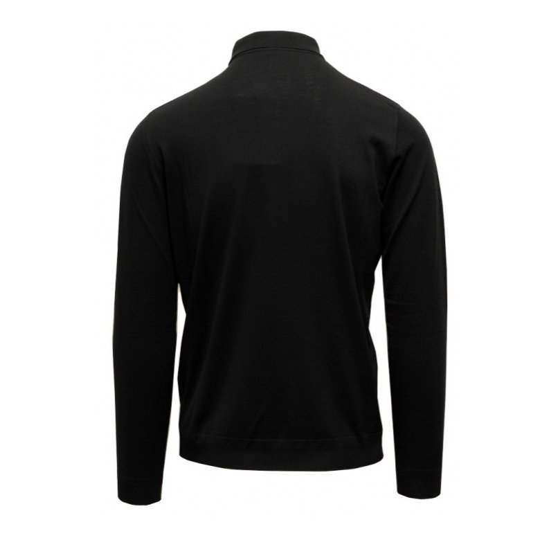 Customized multi color Design Collar Shirts Full Sleeve Cotton Bamboo Fiber Plus Size Men's T-Shirts