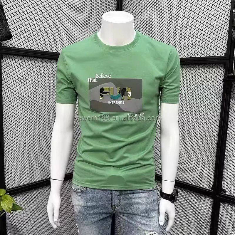 2024 New Summer Ape Head for Bapees T-shirt Men's T-shirts Drop Shoulder Loose T shirt Top Tee Shirts T-shirt Streetwear