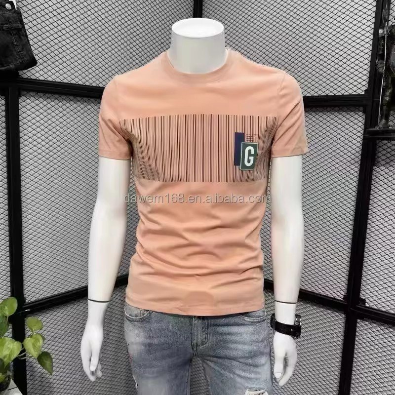 2024 New Summer Ape Head for Bapees T-shirt Men's T-shirts Drop Shoulder Loose T shirt Top Tee Shirts T-shirt Streetwear