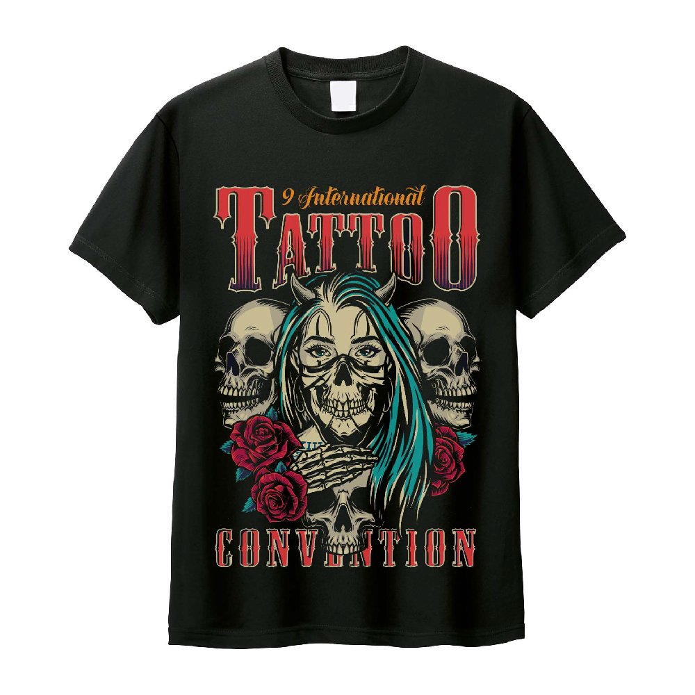 Men's T Shirt
