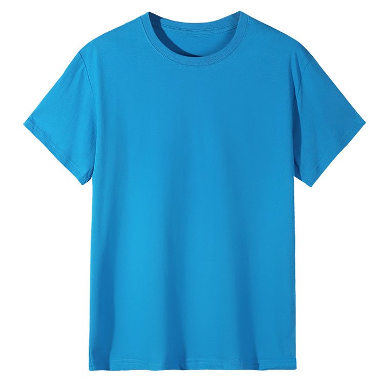 Custom Blank Crop T Shirt Manufacturer Men'S Drop Shoulder T-Shirts Customized Oversized Streetwear Cropped Boxy T Shirt For Men