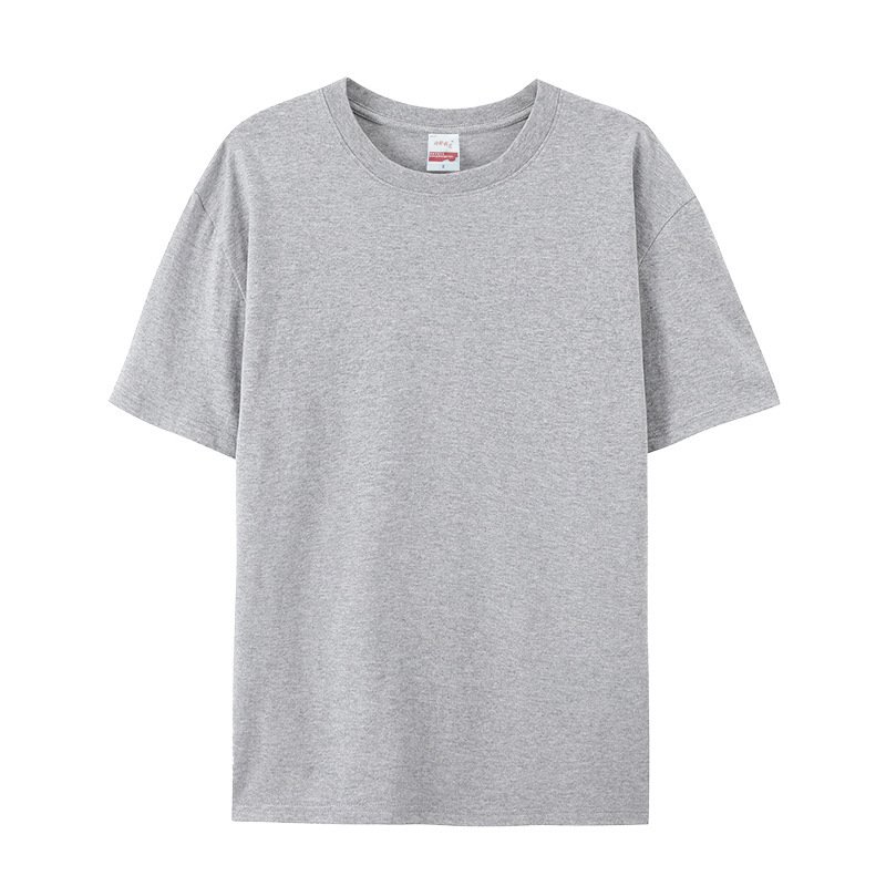 high quality 100% Cotton oem your Brand tshirt Custom 3D Foam Puff printing logo Unisex Short sleeve men's plus size T-shirts