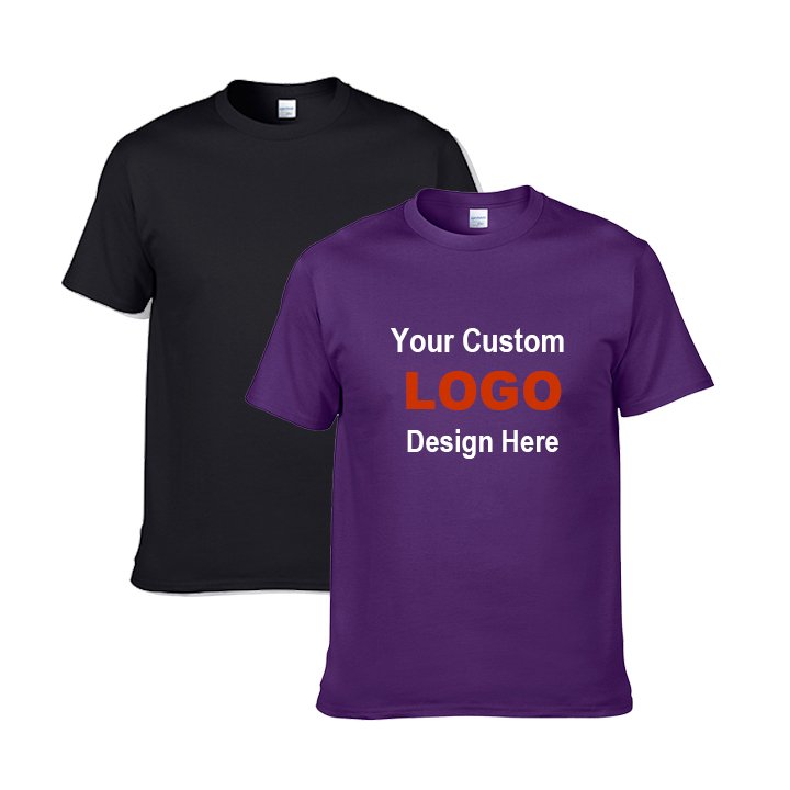 Custom sublimation tshirt 100% polyester white plain t shirt printing blank t-shirt men printed graphic t shirts men's t-shirts