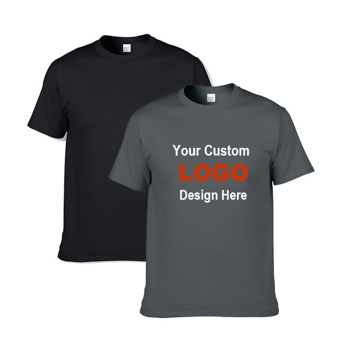 Custom sublimation tshirt 100% polyester white plain t shirt printing blank t-shirt men printed graphic t shirts men's t-shirts