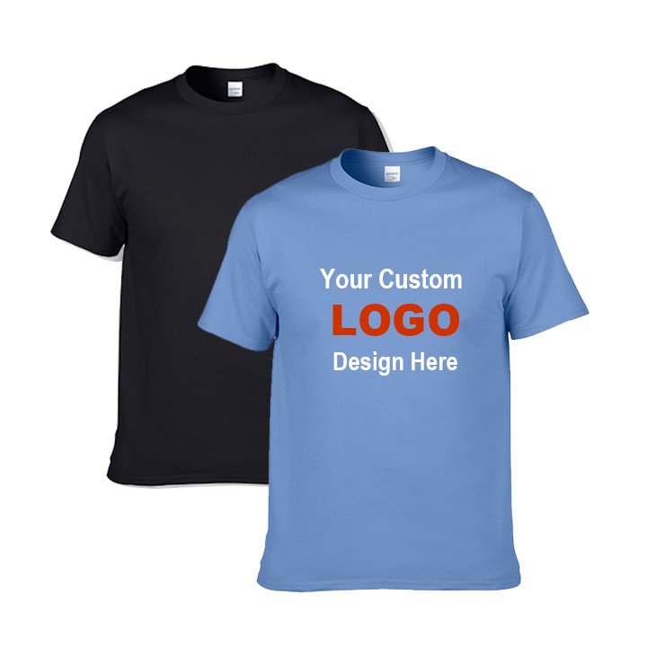 Custom sublimation tshirt 100% polyester white plain t shirt printing blank t-shirt men printed graphic t shirts men's t-shirts
