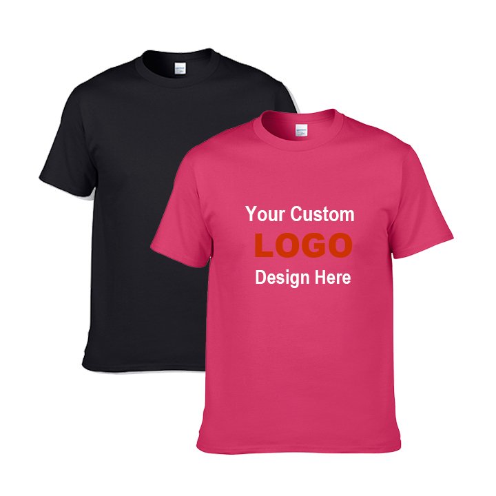 Custom sublimation tshirt 100% polyester white plain t shirt printing blank t-shirt men printed graphic t shirts men's t-shirts